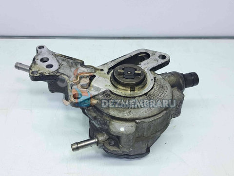 Pompa vacuum Volkswagen Golf 5 (1K1) [Fabr 2004-2008] OEM 1.9 TDI BKC