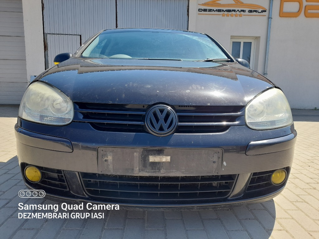 Pompa vacuum Volkswagen Golf 5 2005 Hatc