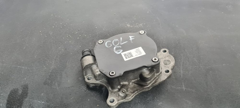 Pompa vacuum Volkswagen Golf 6 2.0 TDI 2008-2015