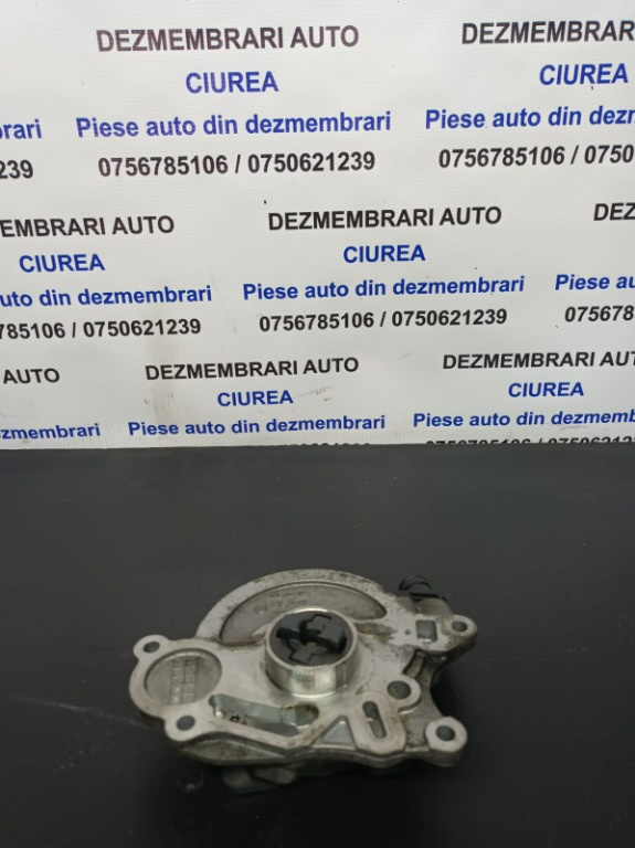 Pompa vacuum Volkswagen Golf 6 (2008->) 03l145207