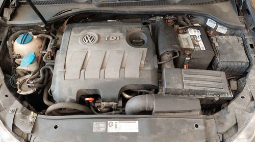 Pompa vacuum Volkswagen Golf 6 2010 HATC