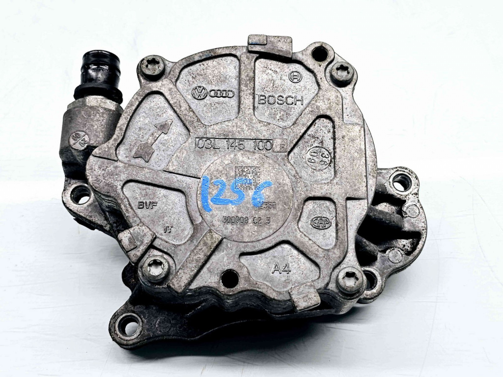 Pompa vacuum Volkswagen Golf 6 (5K1) [Fabr 2009-20