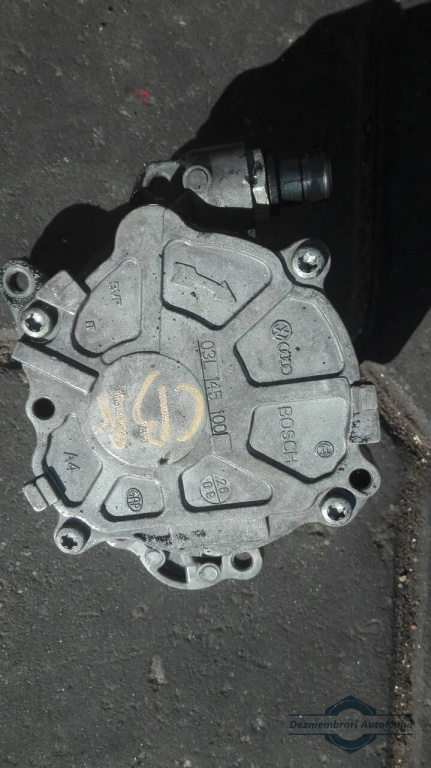Pompa vacuum Volkswagen Golf 7 (2012->) 03l145100f