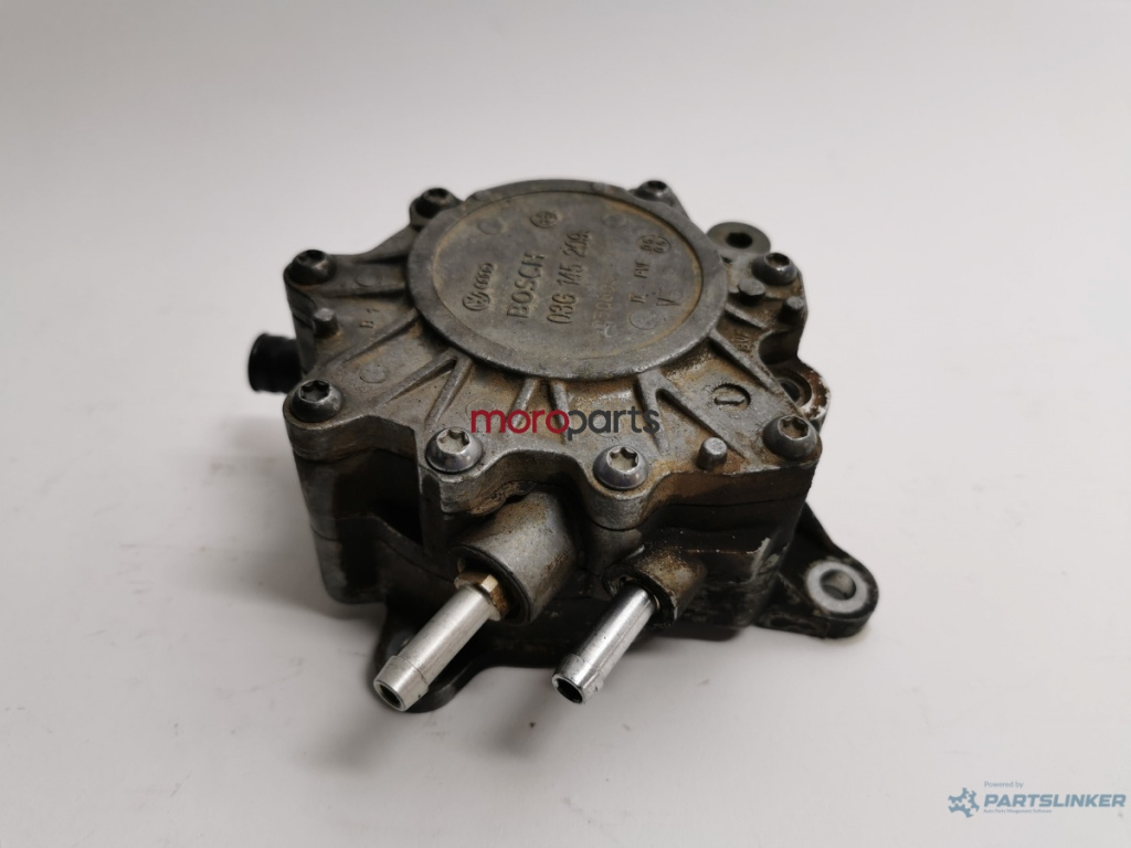 Pompa vacuum VOLKSWAGEN GOLF V (1K1) [ 2003 - 2009 ] TDI 16V (BKD) 103KW|140HP BOSCH OEM 03G145209