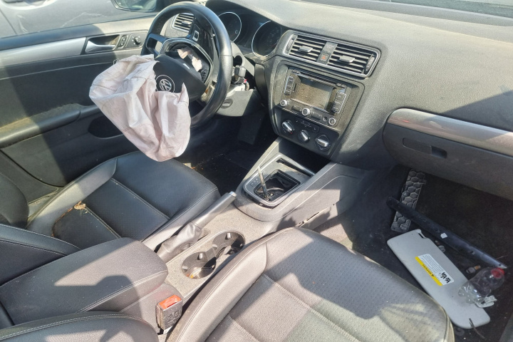 Pompa vacuum Volkswagen Jetta 2018 Berli