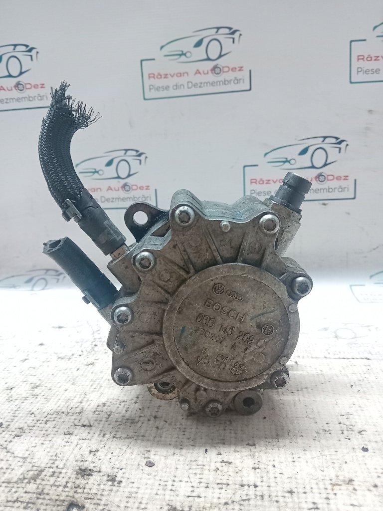 Pompa vacuum Volkswagen Passat 2007, 03G145209