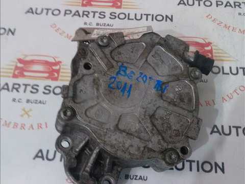 Pompa vacuum VOLKSWAGEN PASSAT B6 2005-2010