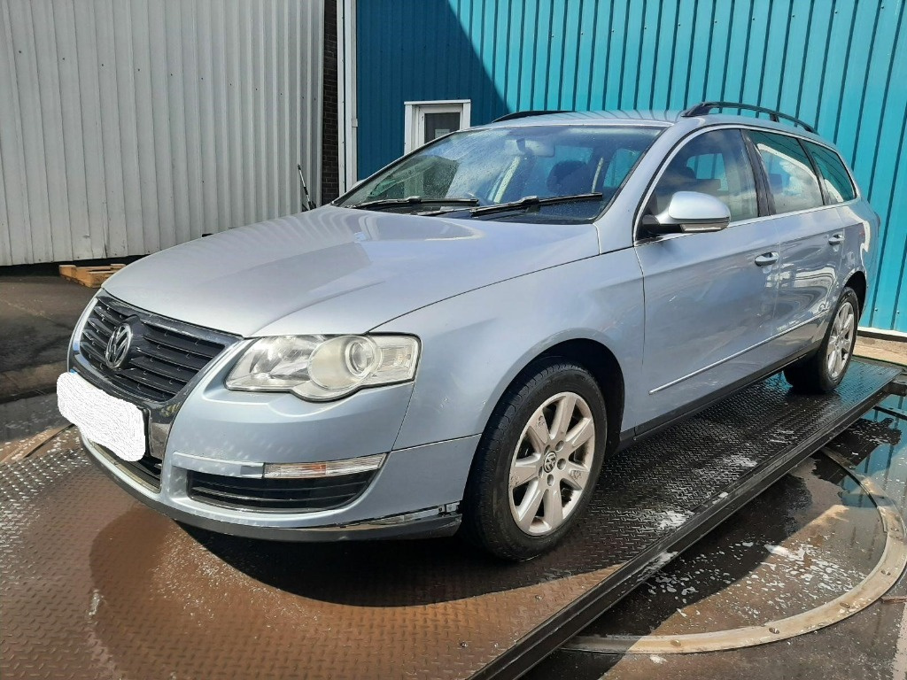 Pompa vacuum Volkswagen Passat B6 2007 B