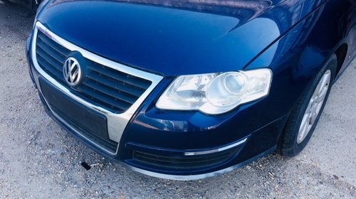 Pompa vacuum Volkswagen Passat B6 2007 L