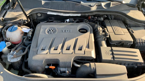 Pompa vacuum Volkswagen Passat B7 2012 C