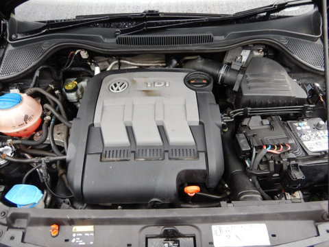 Pompa vacuum Volkswagen Polo 6R 2013 Hatchback 1.2 TDI