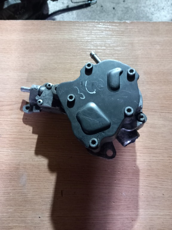 Pompa Vacuum Volkswagen / Skoda Model 2005-2009