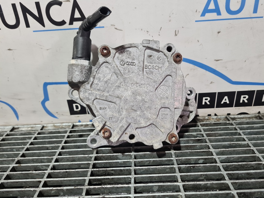 Pompa vacuum Volkswagen Tiguan 5N 2.0 TD