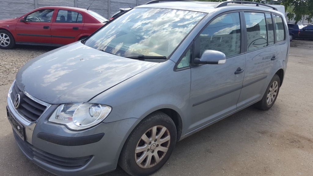 Pompa vacuum Volkswagen Touran 2009 hatc