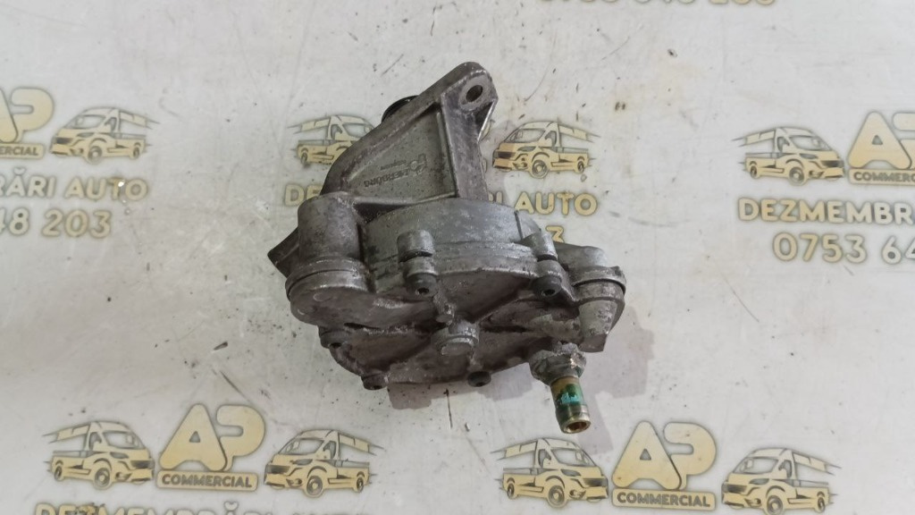 Pompa vacuum Volkswagen Transporter T4 Bus (70B, 70C, 7DB) 2.4 D cod: 076145100
