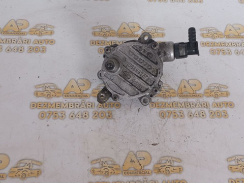 Pompa vacuum VOLVO C30 (533) 1.6 D 109 CP cod: 08699237