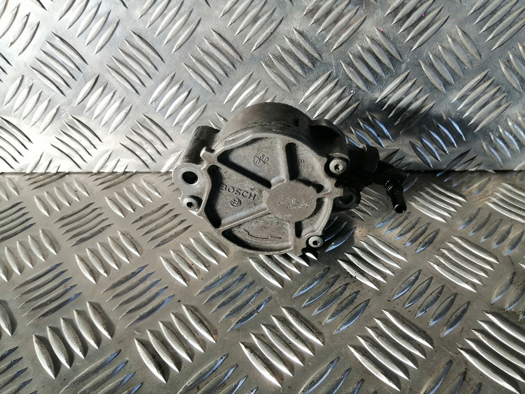 Pompa vacuum Volvo S40 1.6 D D4164T 2004 2005 2006 2007 2008 D156-2B