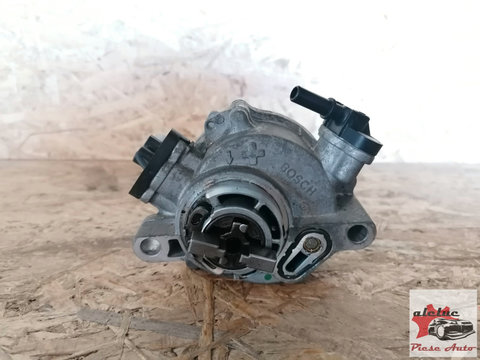 Pompa vacuum Volvo V60 I 1.6 diesel an 2011-2018, cod 9804021880