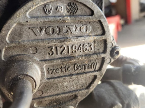 Pompa vacuum Volvo XC60 2.4 D5244T14 E5 2009 Cod : 31219463