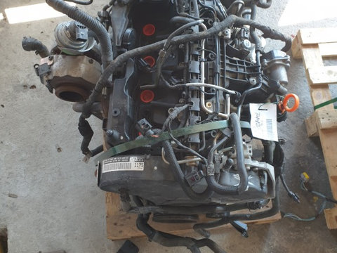 Pompa vacuum VW 1.6 TDI cay