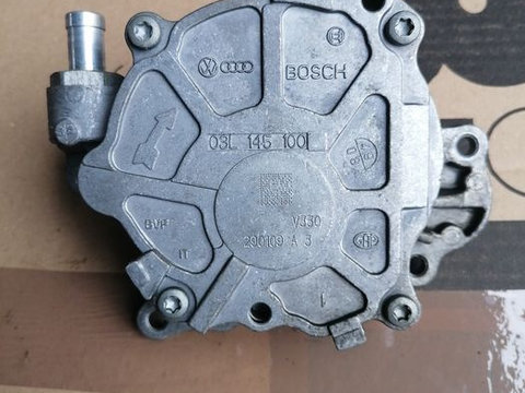 Pompa vacuum VW Audi 03L145100 1.6 2.0 tdi cay cbdc cbab