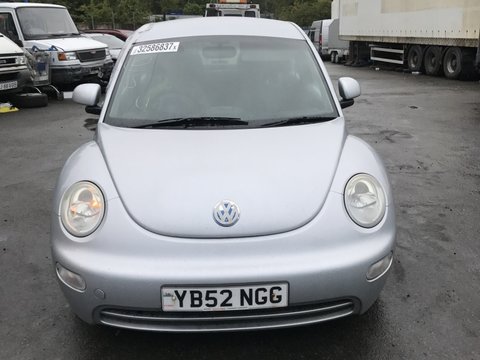 Pompa vacuum VW Beetle 2003 Hatchback 1.9