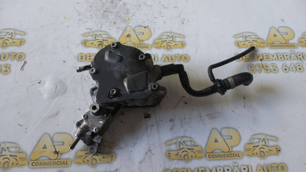 Pompa vacuum VW Fox Hatchback (5Z1) 1.4 TDI 70 CP cod: 038145209E