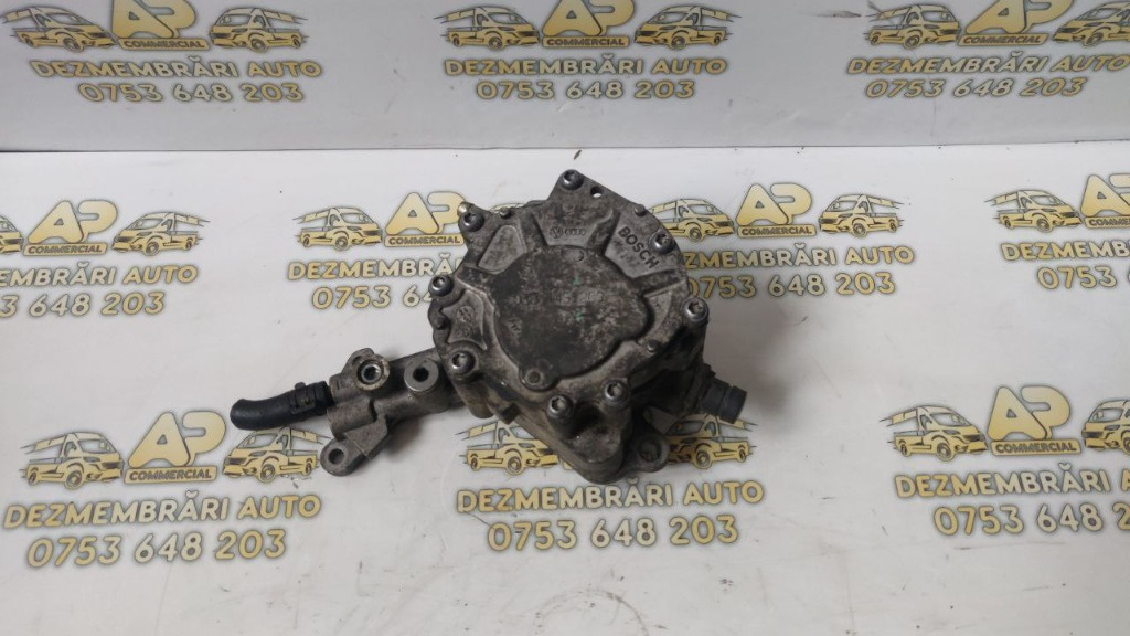 Pompa vacuum VW Fox Hatchback (5Z1, 5Z3, 5Z4) 1.4 TDI 70 CP cod: 038145209
