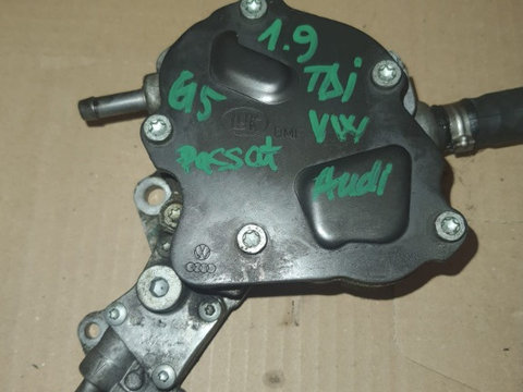 Pompa vacuum VW Golf 5 / Passat B6 / Audi A3 1.9 Tdi 038145209E