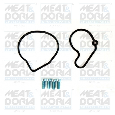 POMPA VACUUM ~ VW GOLF IV Variant (1J5) 1999 2000 2001 2002 2003 2004 2005 2006 ~ MD91114 ~ MEAT & DORIA