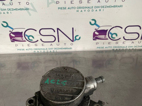 Pompa vacuum VW Jetta 1.9 TDI Cod 038145101B