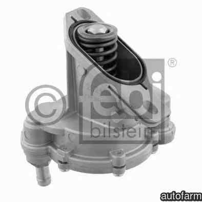 Pompa vacuum VW LT 28-35 I platou / sasiu (281-363