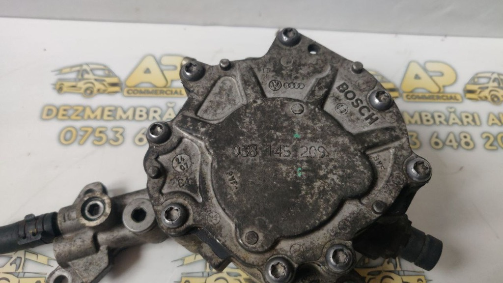 Pompa vacuum VW Passat B5 GP Break (3BG,