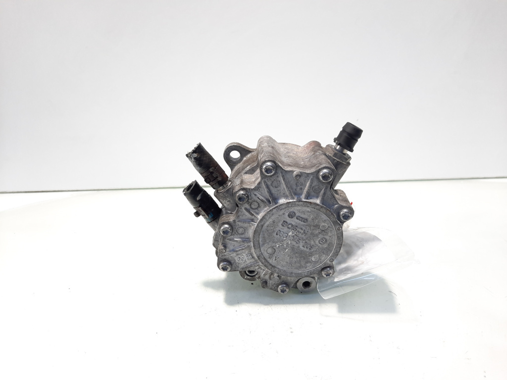 Pompa vacuum VW Passat B6 2.0 TDI 2004-2008 cod 03G145209D cod motor compatibil BKD BKP