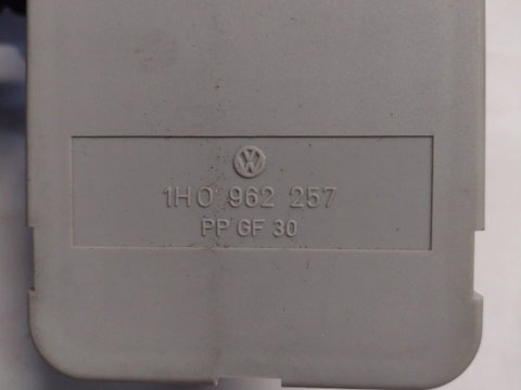 Pompa Vacuum VW Polo - COD 1H0962257