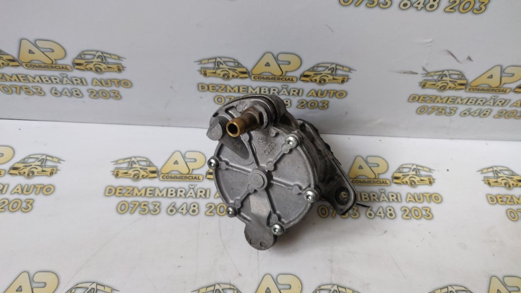 Pompa vacuum VW Transporter T4 Van 2.4 D Syncro 78
