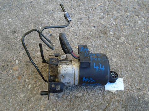 Pompa vacuum x-5 e53 4.4b cod 0265410058