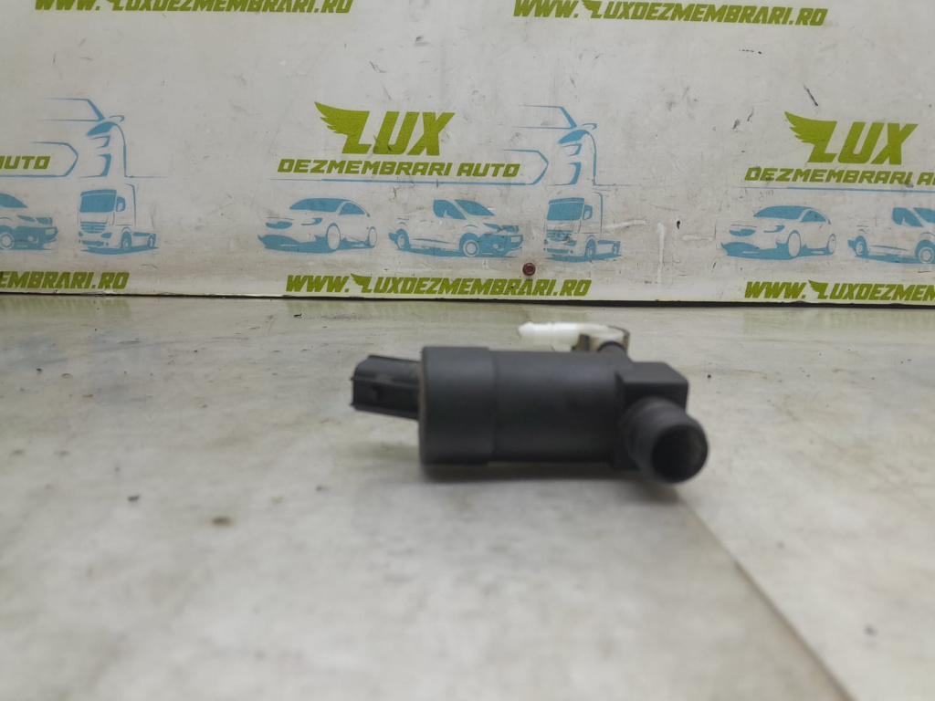 Pompa vas lichid parbriz 1S7117K624FE Ford Focus 2 [2004 - 2008]