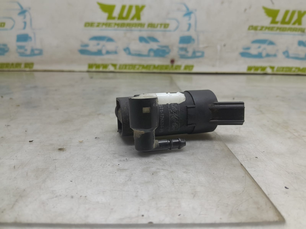 Pompa vas lichid parbriz 1S7117K624FE Vo