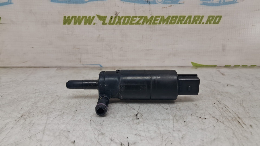 Pompa vas lichid parbriz 3b7955681 Audi A6 4F/C6 [2004 - 2008]