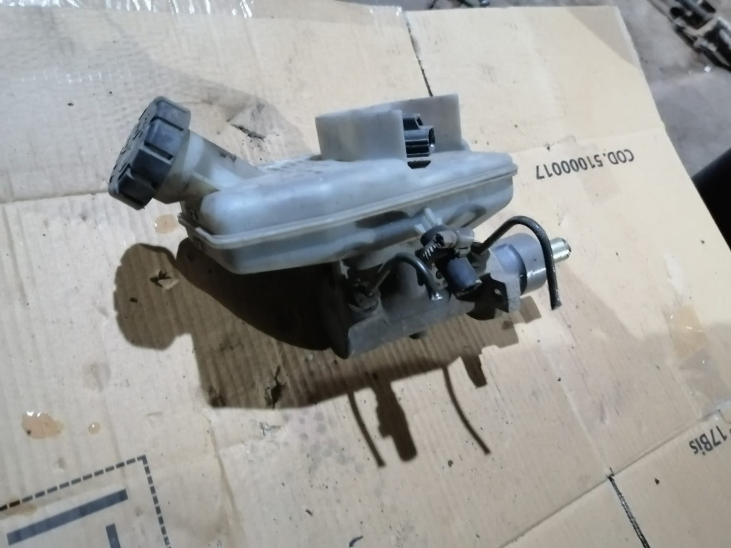 Pompa + vas servo servofrana Ford Transi