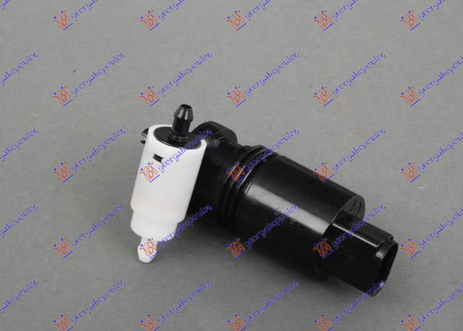 POMPA VAS SPALATOR (DUAL), MERCEDES, MERCEDES R CLASS (W251) 06-10, 535008450