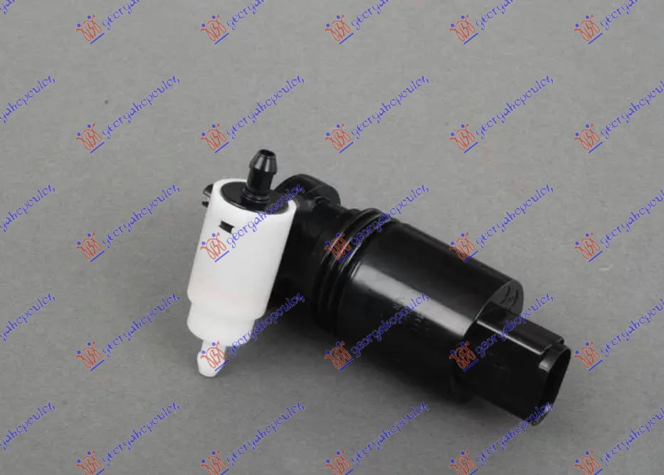 POMPA VAS SPALATOR (DUBLA), MERCEDES, MERCEDES CLS (W218) COUPE 10-14, 532108450