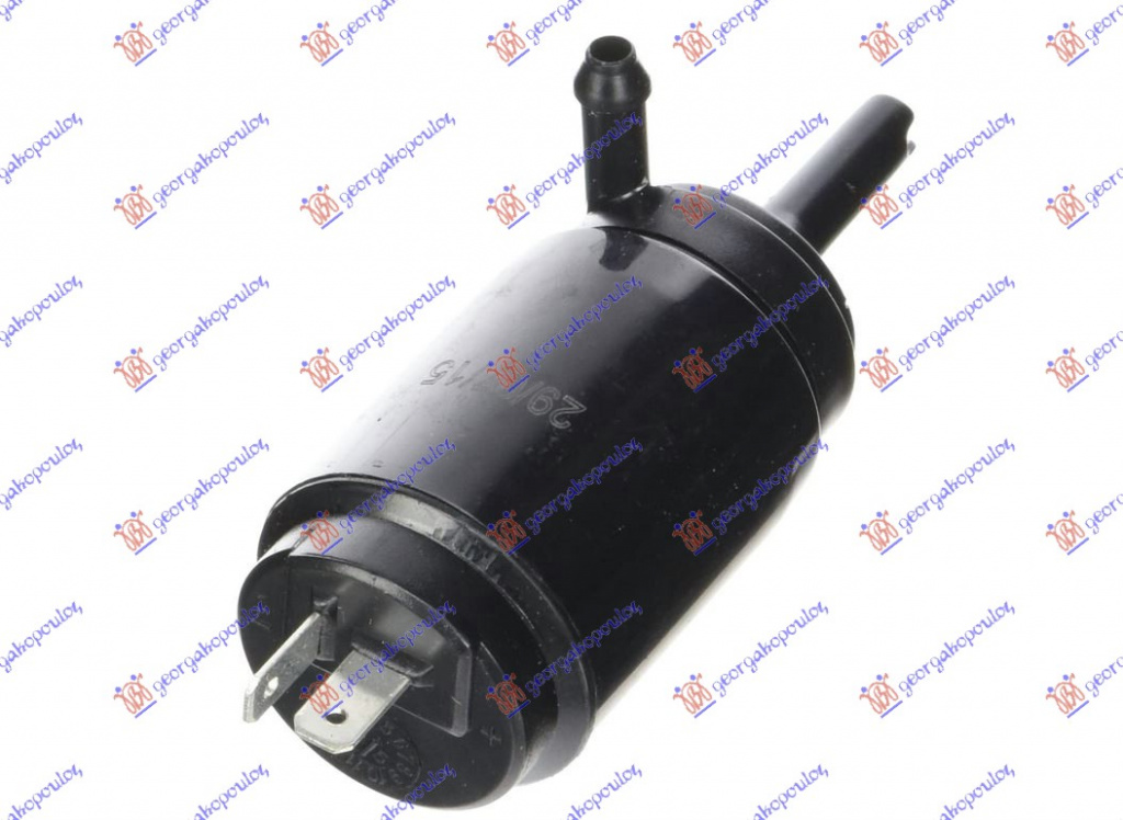 POMPA VAS SPALATOR (SINGLE), OPEL, OPEL OMEGA A 91-94, 048108480