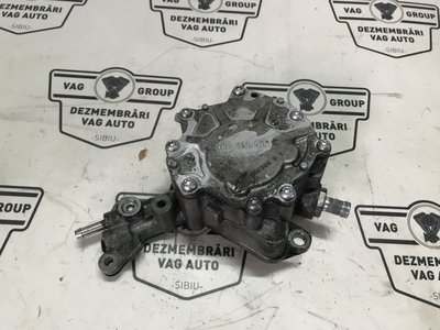 Pompe inalte vw passat b5 1.9 tdi bosch cod eom 03