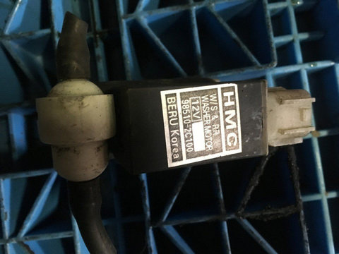 Pompita de apa, spalare parbriz 985102C100 Hyundai