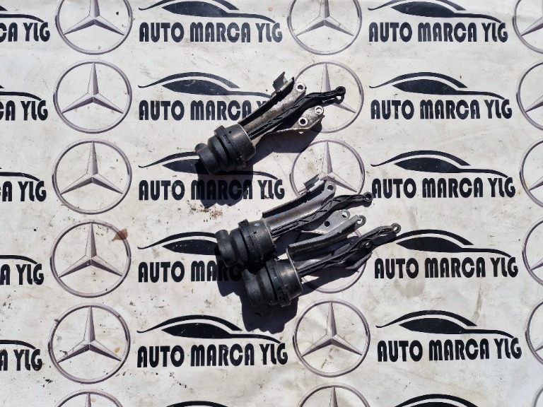 Pompita egr Mercedes W204 W212