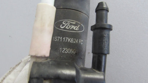 Pompita lichid parbriz 1S7117K624FC Ford