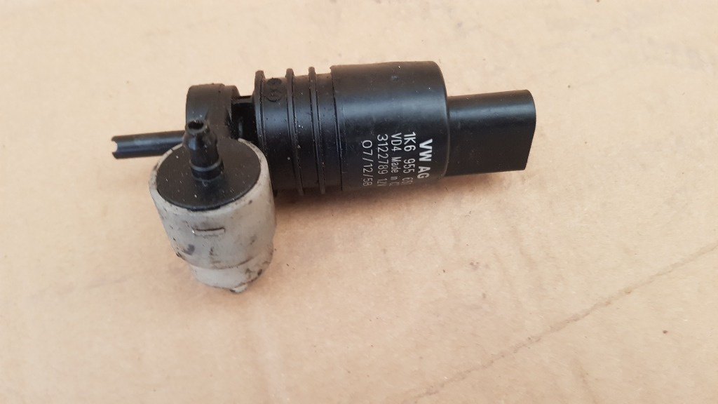 Pompita lichid parbriz Audi A3 8V 1K6955651 1K6 955 651
