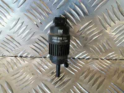 Pompita lichid parbriz Motoras stropitori Opel Tig